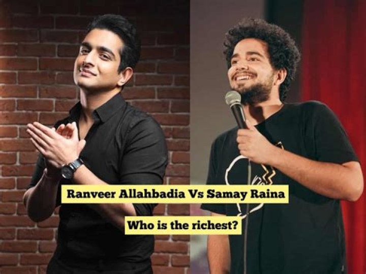 Ranveer Allahbadia Net Worth 2021 NetworthExposed