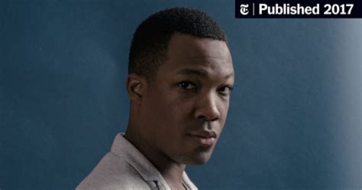 Rapper. Hero. Swindler. Corey Hawkins Changes It Up. The New York Times