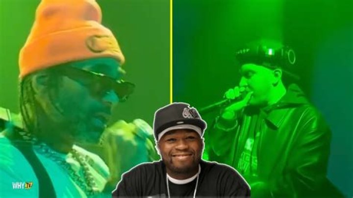Rapper Jim Jones Reacts To Supreme Court Ruling On Guns Amid Lil Tjay