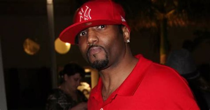 Rapper Magoo dies aged 50 as pals of Timbaland's music partner warn