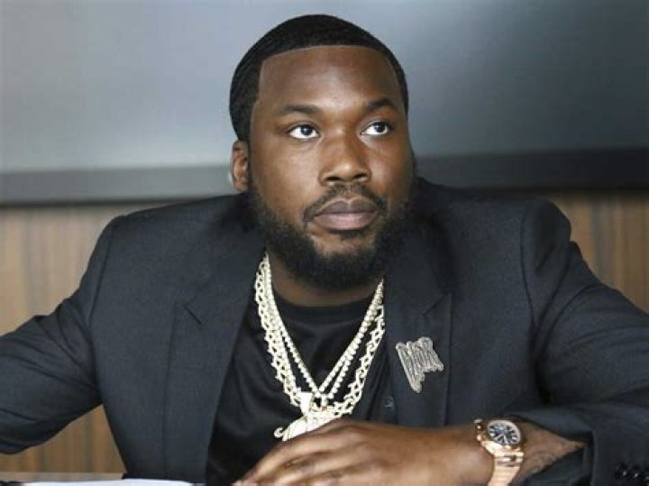 Rapper Meek Mill Is Granted Retrial After YearsLong Legal Fight NPR