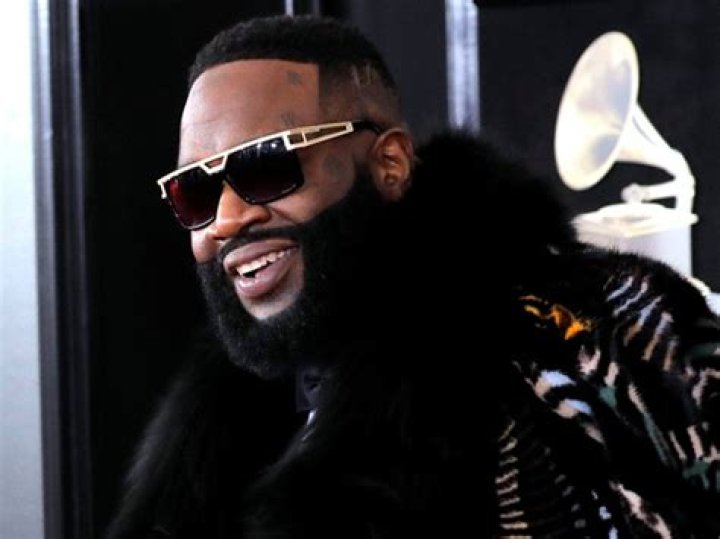 Rapper Rick Ross Found Unresponsive & Is Currently On Life Support In