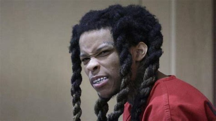 Rapper YNW Melly Will Face Death Penalty in Double Murder Miami New Times