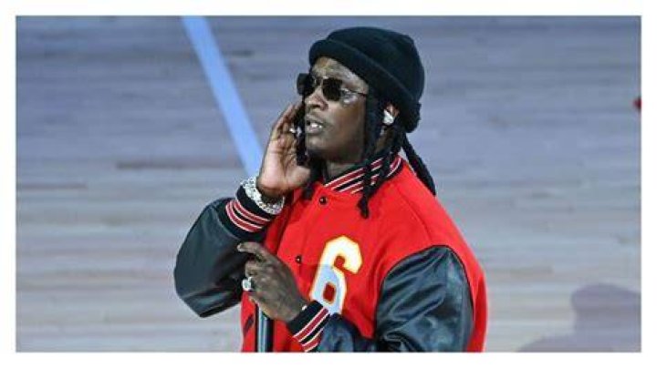 Rapper Young Thug Denied Bond, Trial Expected for Early 2023
