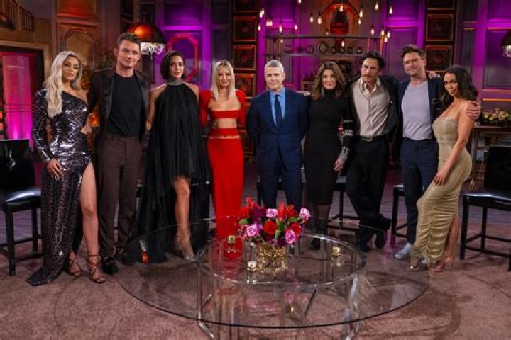 Raquel Leviss I haven't profited off Scandoval, but Bravo has