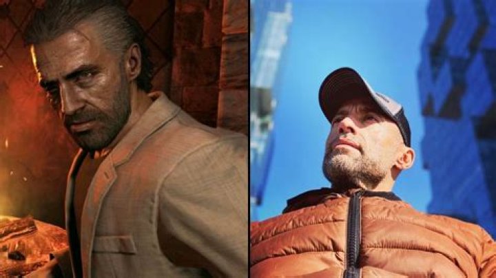 Raul Menendez actor Kamar de los Reyes dies aged 56 Dexerto