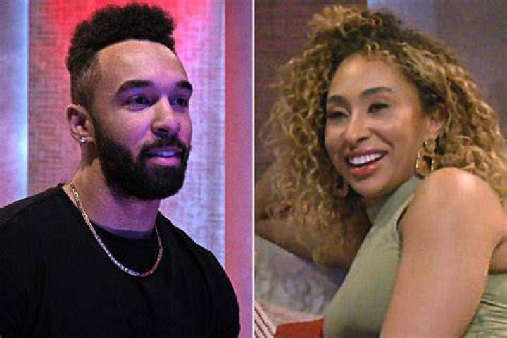 Raven Ross Exclusive Interviews, Pictures & More Entertainment Tonight