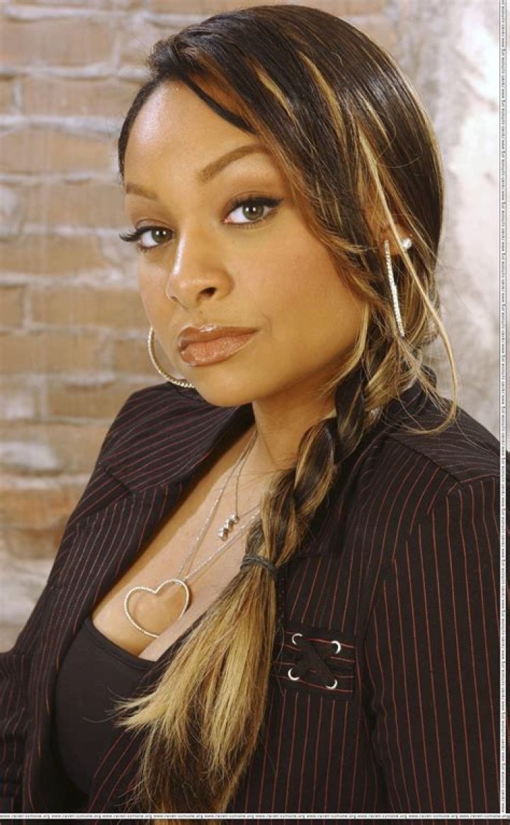 RavenSymon&eacute; RavenSymon&eacute; Photo (25575268) Fanpop