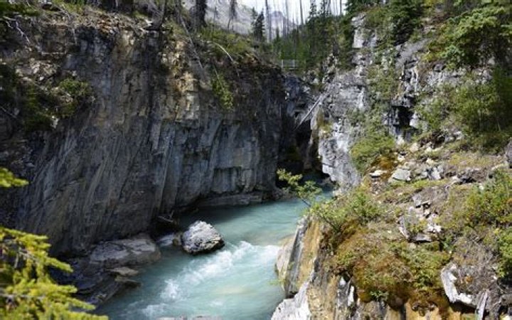 Ravine