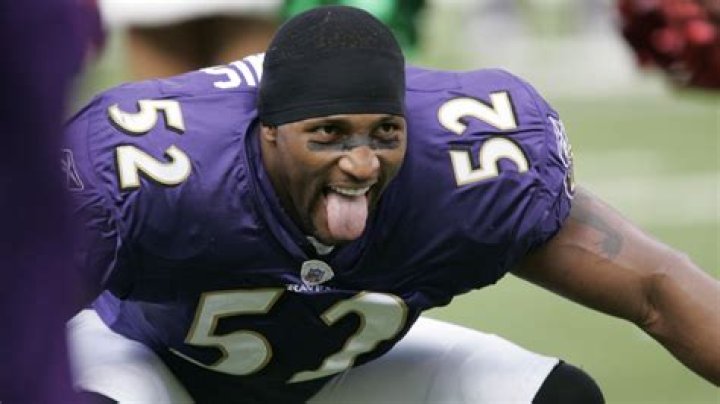 Ray Lewis' Legacy is Haunted By an Unsolved DoubleMurder FanBuzz