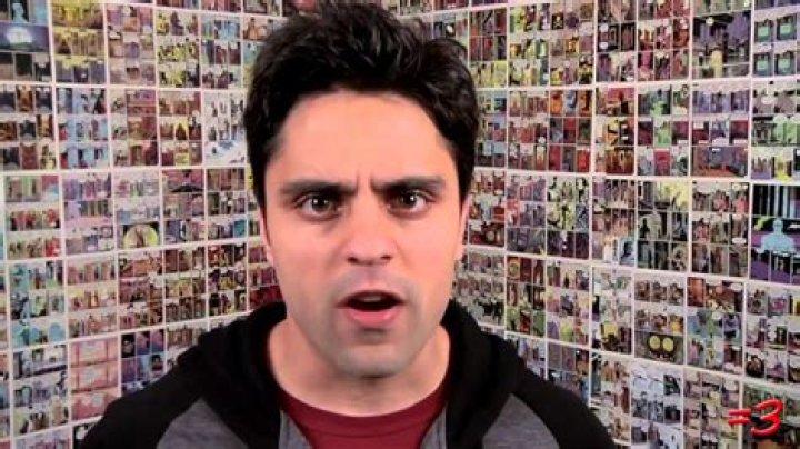 Ray William Johnson Net Worth 2024 Wiki, Married, Family, Wedding