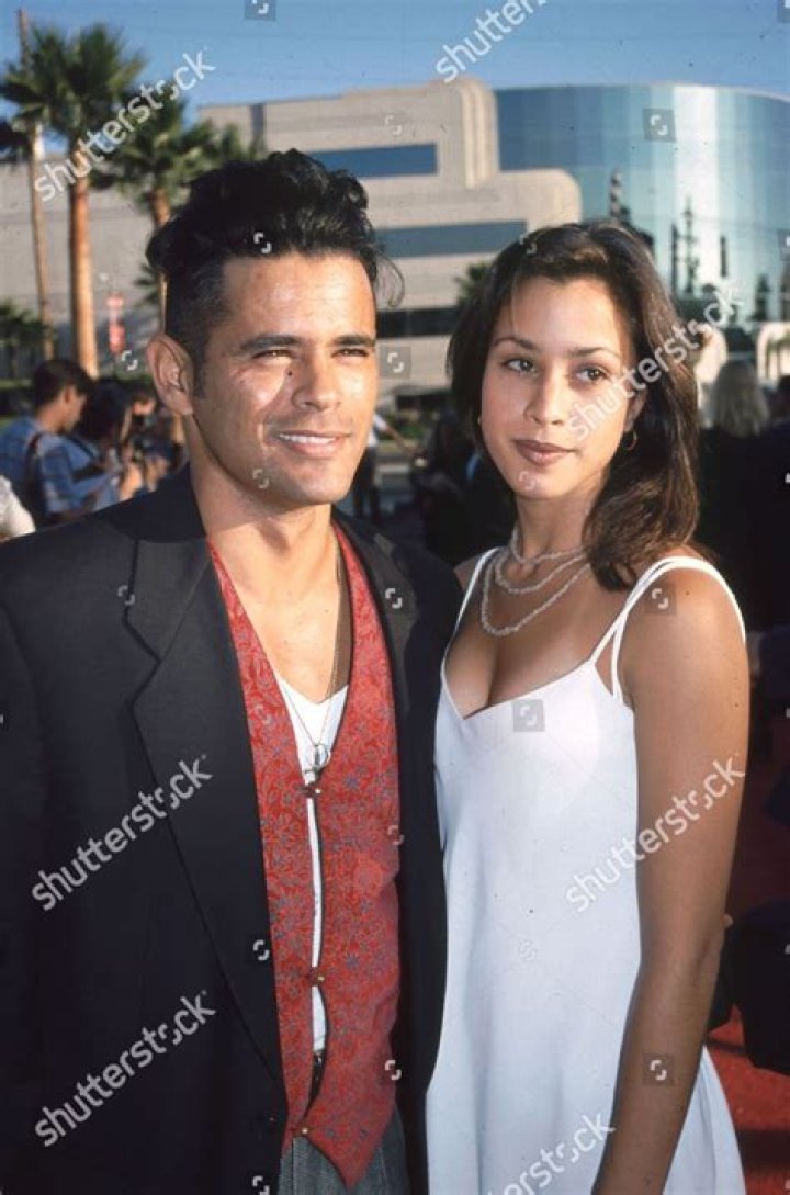 Raymond Cruz Simi Editorial Stock Photo Stock Image Shutterstock