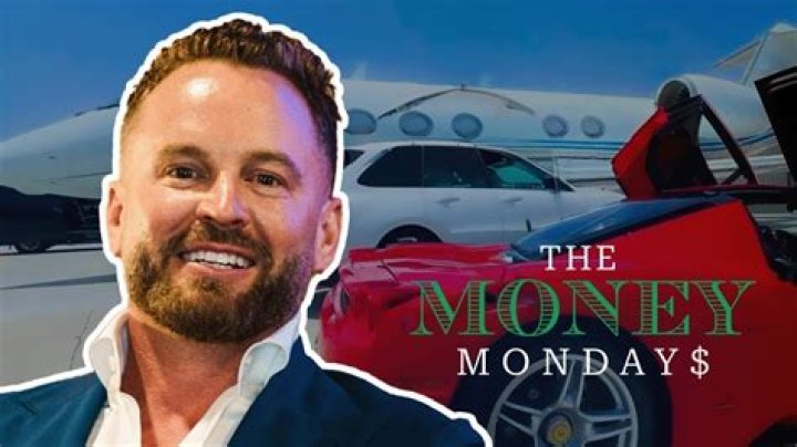 RD Whittington Is a Luxury Car Genie for Celebrities. Here Are His