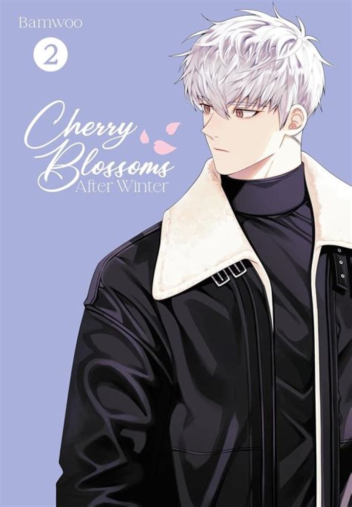 Read Cherry Blossoms After Winter Chapter 32 MangaForest