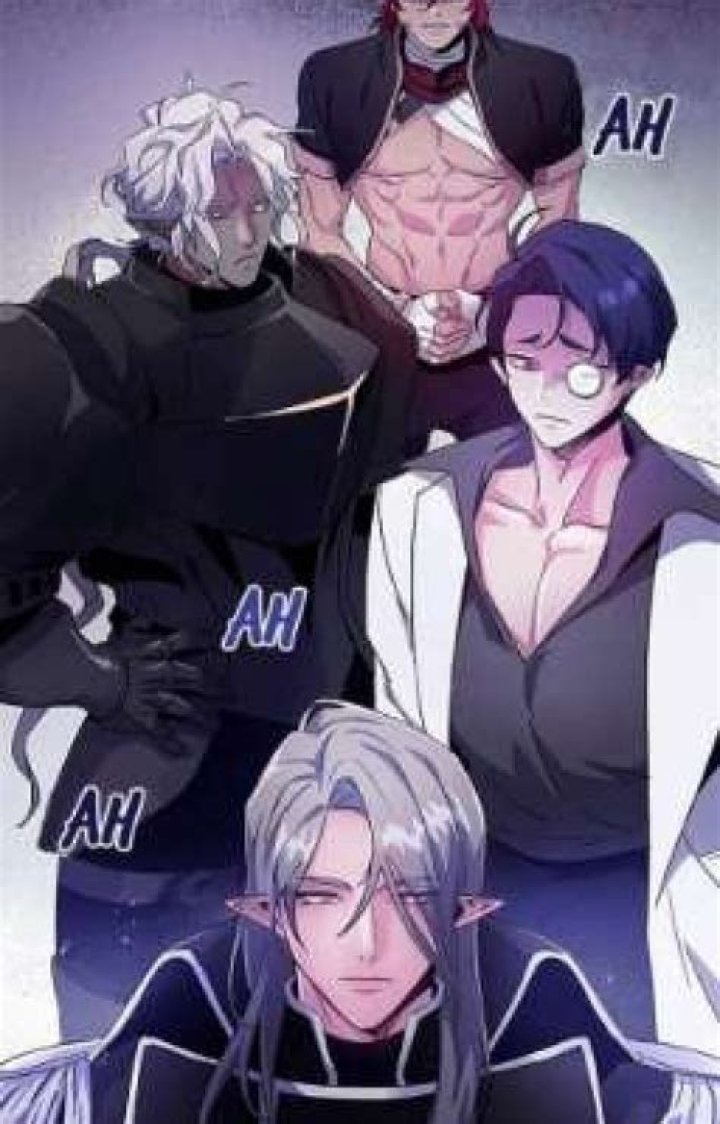 Read Dark Fall Chapter 16 Chapter 16 on Mangakakalot