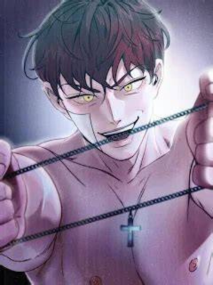 Read Dark Fall Chapter 8 Official Trans Mangadex