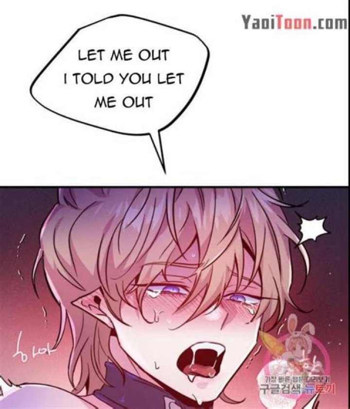 Read Dark Fall Yaoi by Darulung Manhwa English