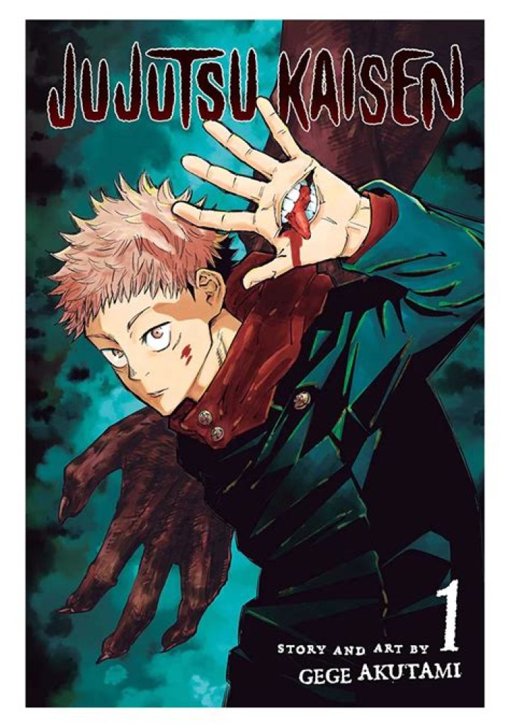 read Jujutsu Kaisen Photo