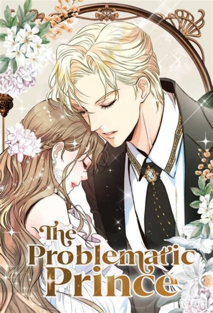 Read The Problematic Prince Chapter 12 Manganelo