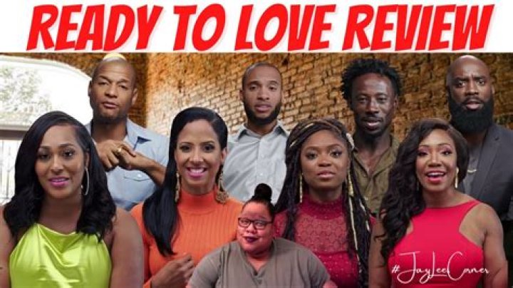 Ready to Love Season 3 Ep 6 Review YouTube