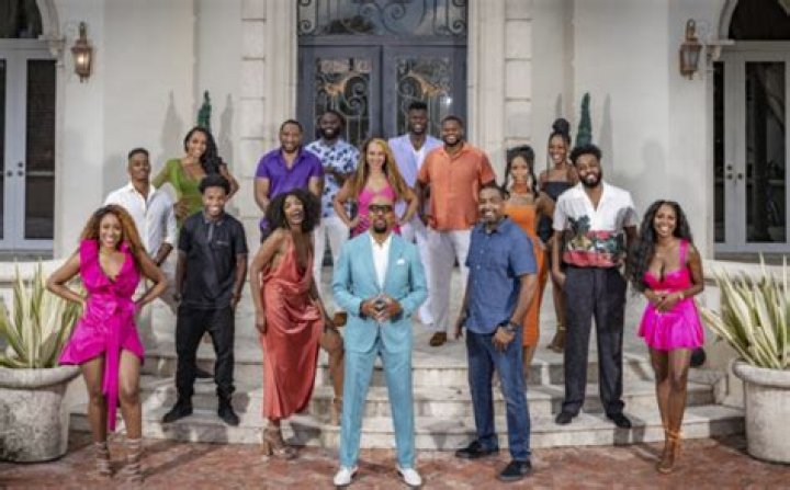 Ready To Love Season 7/ Episode 1 "Miami Mixer" Recap/ Review (with