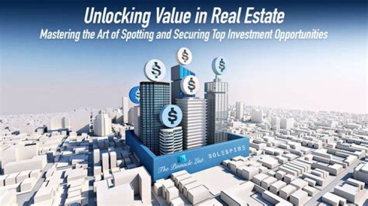 Real Estate Investor Unlocking the Secrets to Generate LongTerm