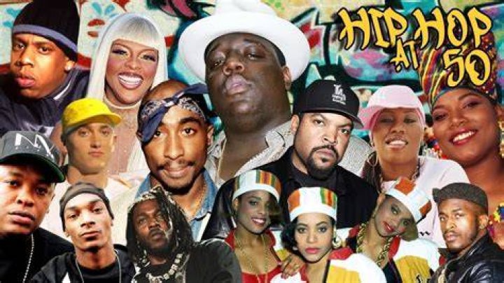 Real Hip Hop, Hip Hop And R&b, Hip Hop Rap, Hip Hop Music, 90s Music