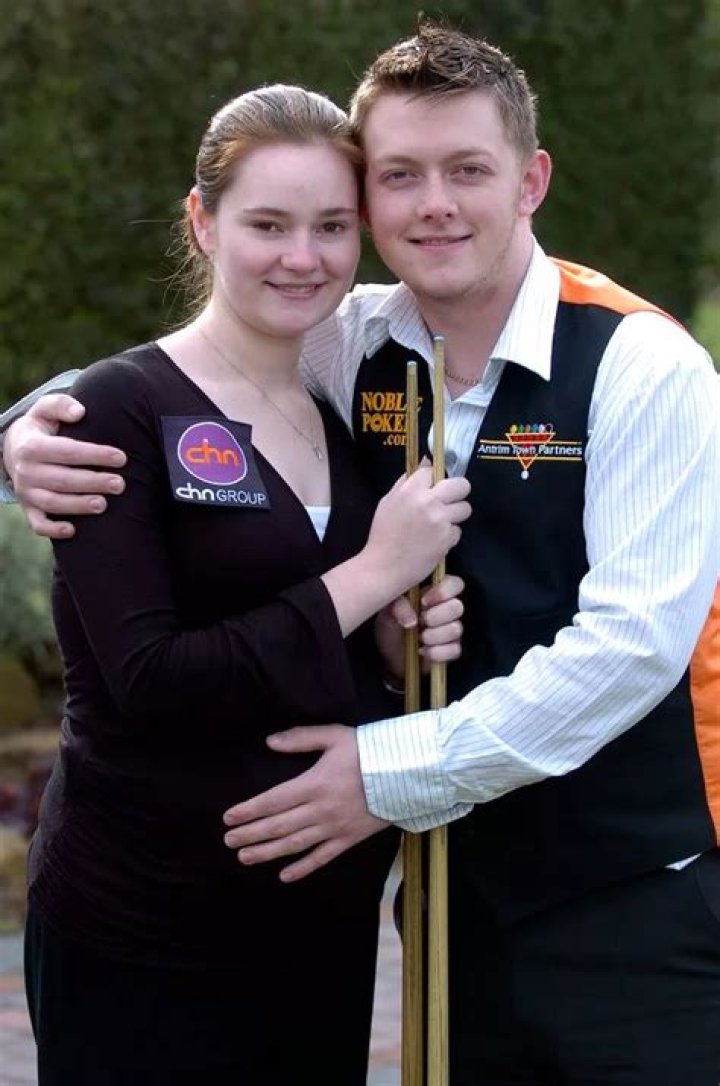 Reanne Evans discovers formal disciplinary decision for snubbing Mark