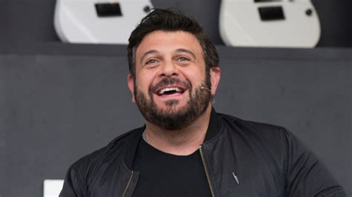 Reason behind Adam Richman's exit from Man v. Food & weight loss story