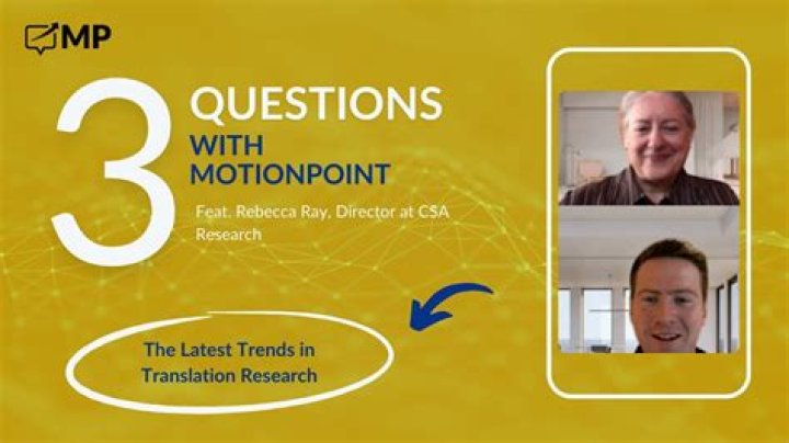 Rebecca Davis answers 21 Questions in 2021
