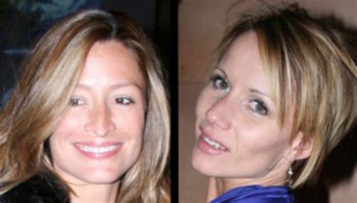 Rebecca loos Hun vil nok frem i lyset
