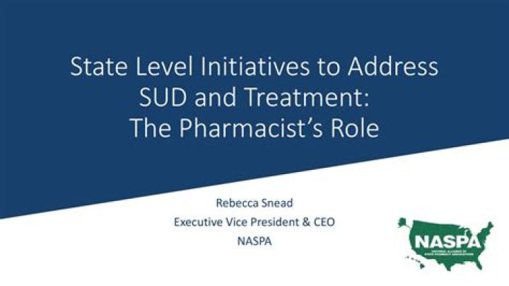 Rebecca Snead Executive Vice President & CEO NASPA ppt download