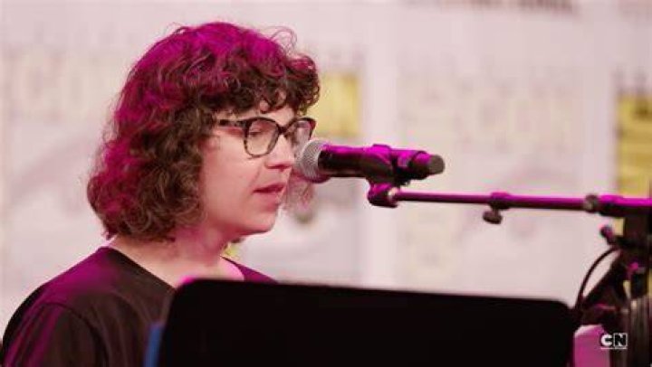 Rebecca Sugar Singing "Time Adventure" Will Make You Cry The Mary Sue