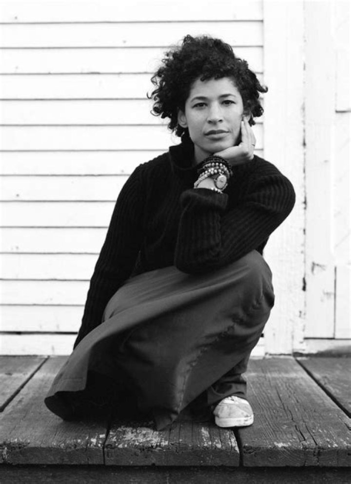 Rebecca Walker Sex, Gender, and Society