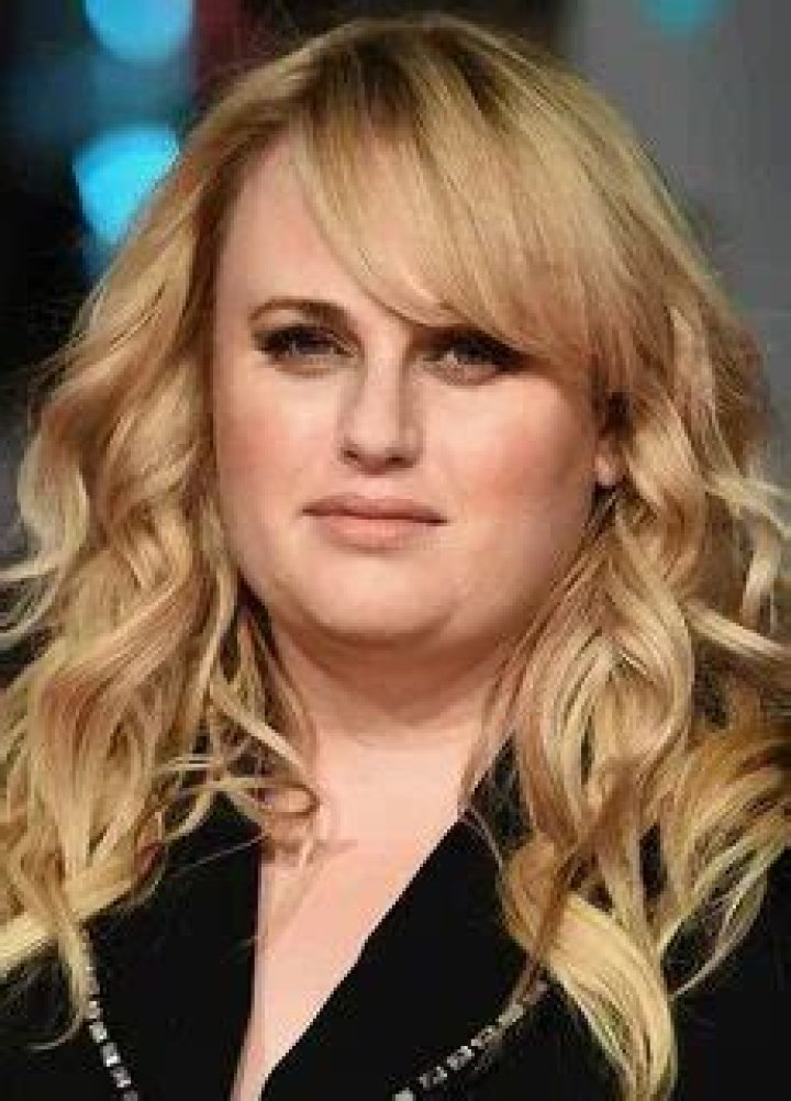 Rebel Wilson Wonder Cinematic Universe Wiki Fandom
