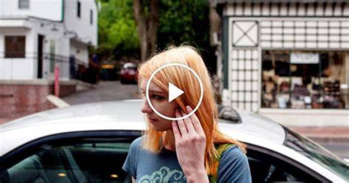 Rebirth of a Transgender Teenager The New York Times