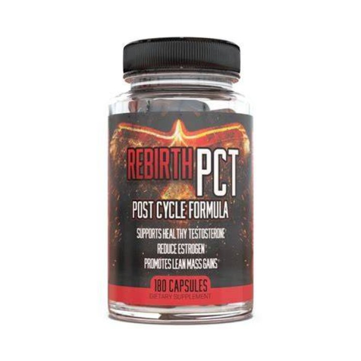 Rebirth PCT Review 1 Post Cycle Therapy Or Not? [UPDATED]