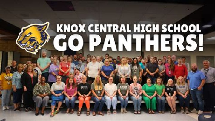 Recent Knox Central High School graduate making a career out of Youtube
