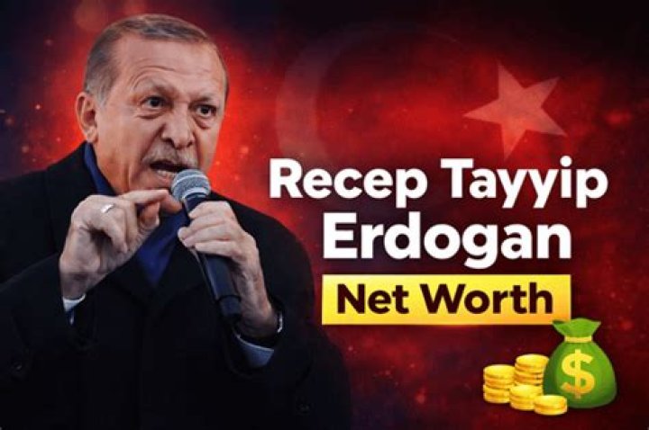 Recep Tayyip Erdogan Net Worth 2024 Wiki, Married, Family, Wedding