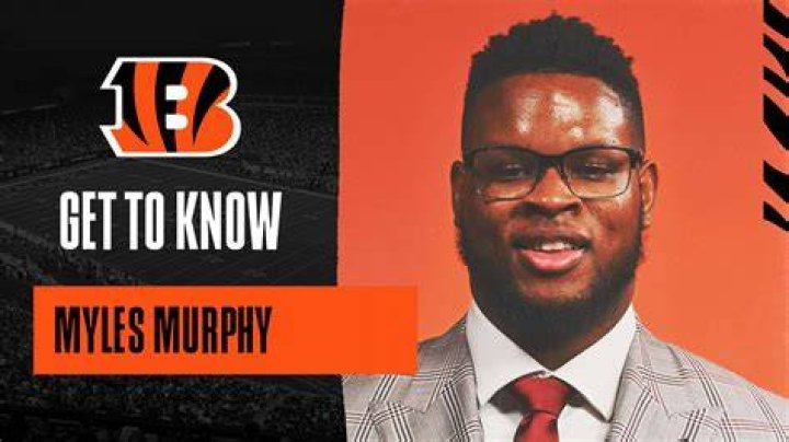 Recruit Myles Murphy commits to Clemson football over Auburn The State