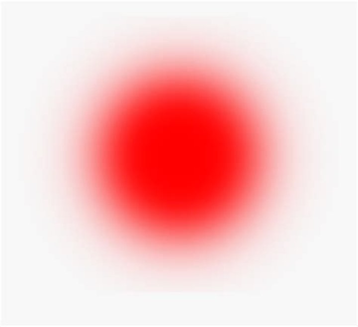 Red Circle Png Glowing Circle , Free Transparent Clipart ClipartKey
