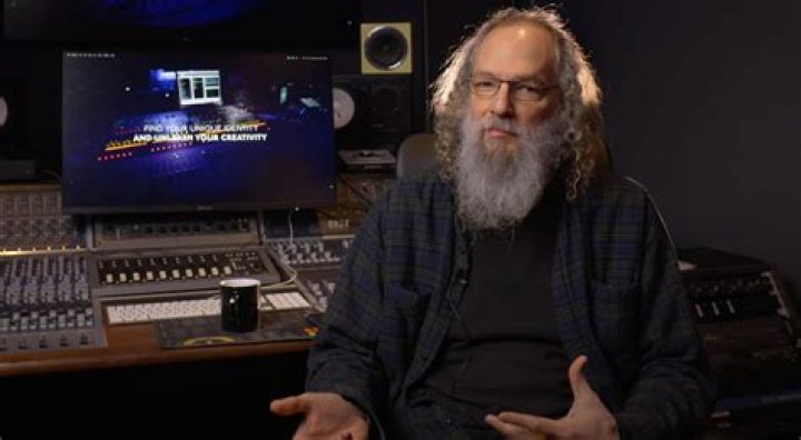 Red Hot Chili Peppers Engineer Compares John Frusciante To Josh Klinghoffer