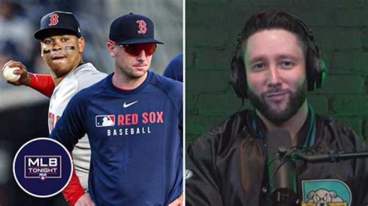 Red Sox announcer&rsquo;s son Jared Remy pleads guilty to murder New Haven