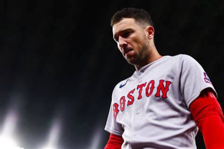 Red Sox can&rsquo;t bank on Trevor Story playing in 2023 after elbow surgery