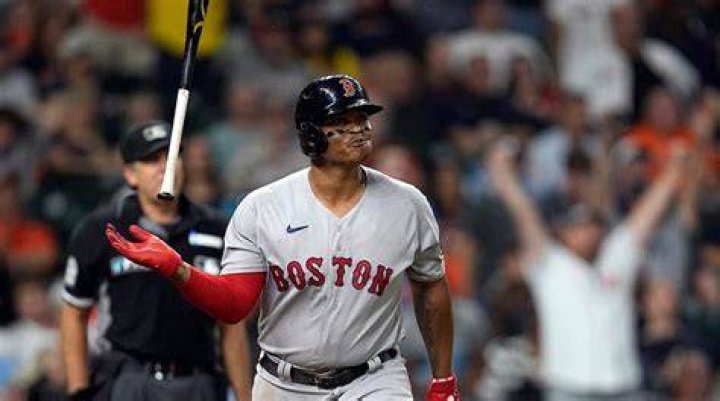 Red Sox far from new contract with homegrown star who is seeking 300