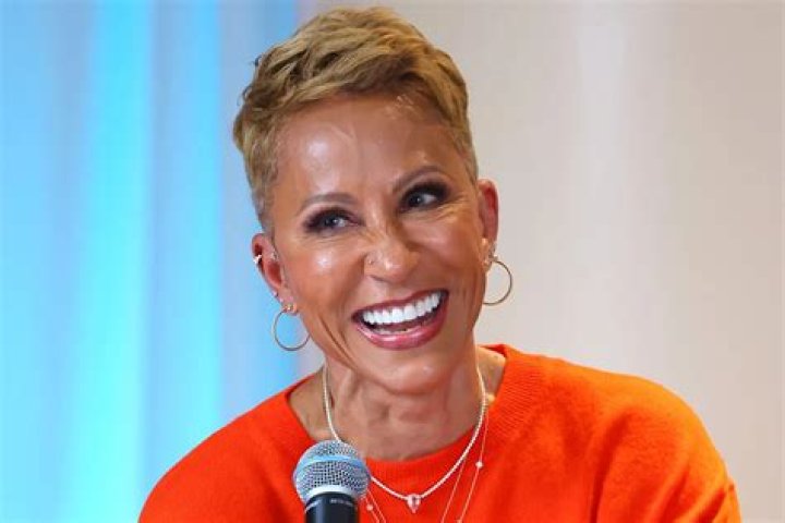 Red Table Talk Host Adrienne BanfieldNorris on Her Love Language 'And