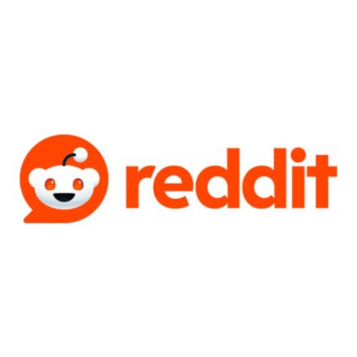 Reddit logo logo