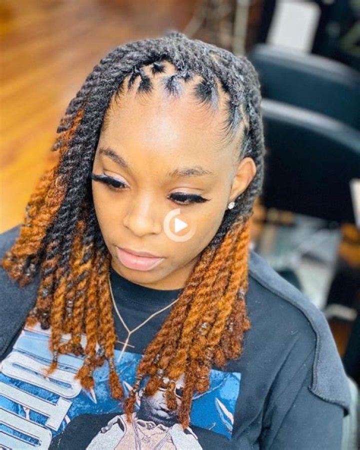 Redirecting in 2021 Dreadlock hairstyles black, Dreads styles for