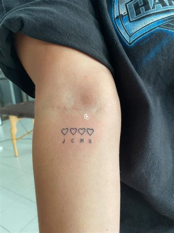 Redirecting in 2021 Family tattoos, Mom tattoos, Tattoos for daughters