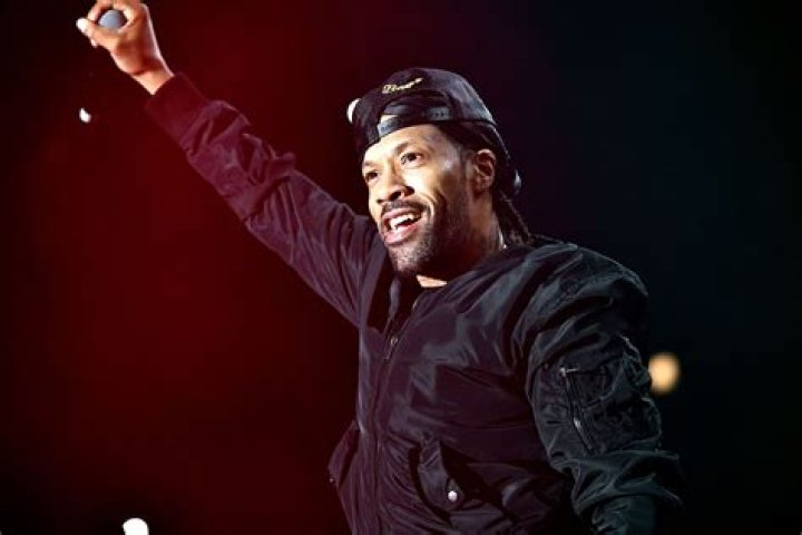 Redman Net Worth 2023 What Is The Rap Legend Worth?